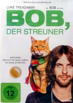 Bob, der Streuner